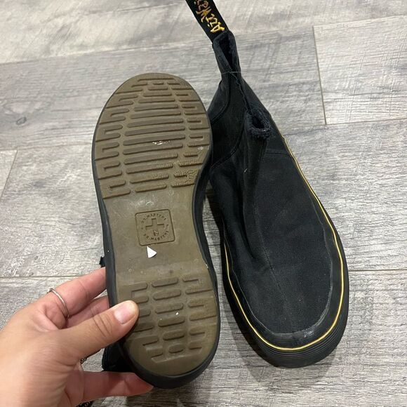 Dr. marten phoebe - Picture 3 of 4